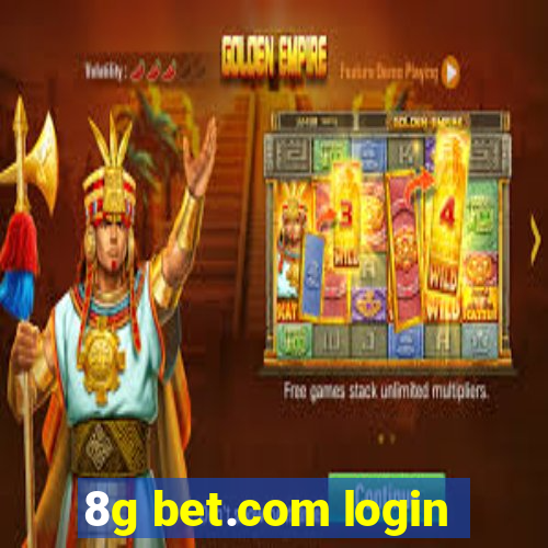 8g bet.com login